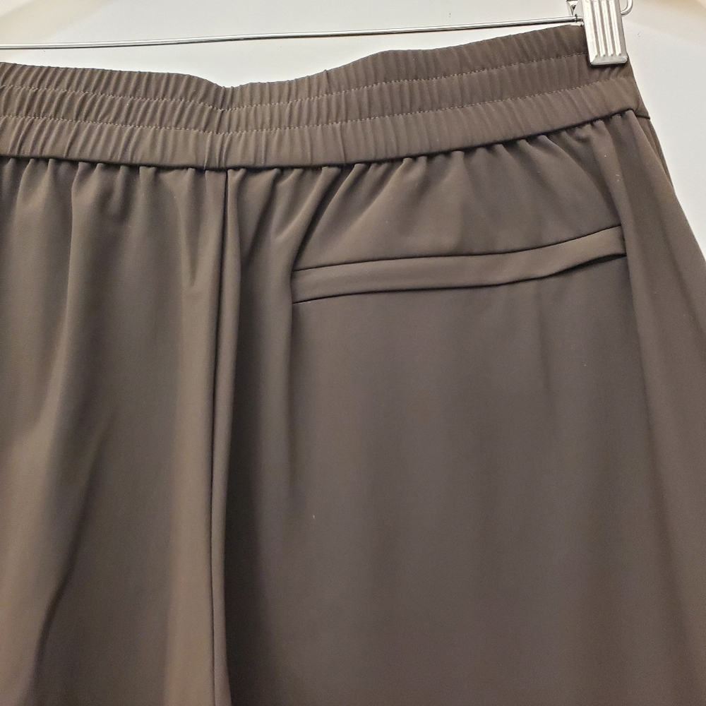 Athleta Pinacle Trouser Wide Leg pants Size 4 - Picture 13 of 16